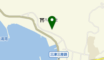 瀬川米店の地図画像