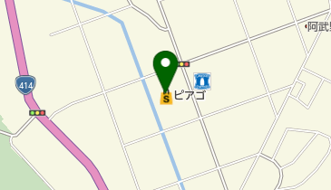 カネ美食品株式会社香貫店の地図画像