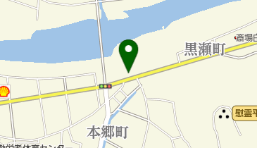 エス・エー・アイの地図画像