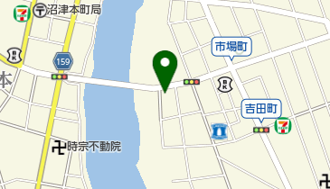 クーロンの地図画像