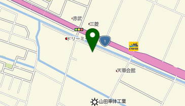 テスタロッサの地図画像