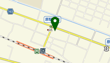 みどり薬局の地図画像