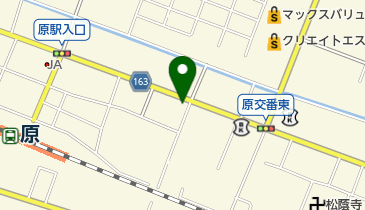 みどり薬局 みどり愛生薬局の地図画像