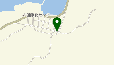 海瀬理容所の地図画像