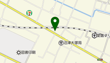 静岡県沼津市の理容店一覧 Navitime