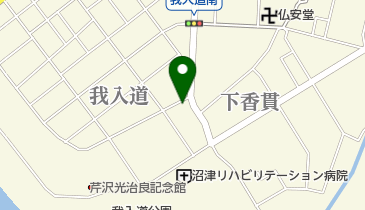 ヴィゾンの地図画像