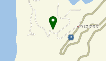 ココモの地図画像