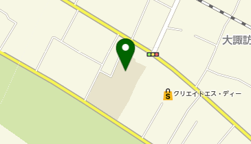 沼津市役所 子育て支援課 片浜放課後児童クラブ・つばめクラブの地図画像