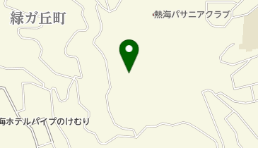 渡利造園の地図画像