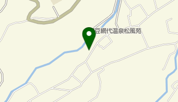 伊東ガス株式会社多賀営業所の地図画像