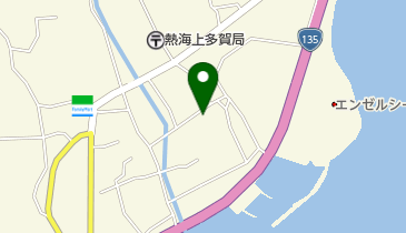 一木電器の地図画像