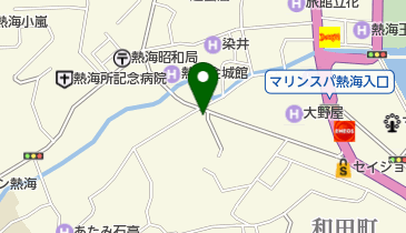 株式会社秀栄電気の地図画像