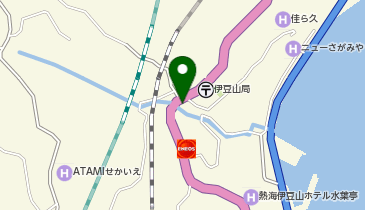 鈴木電機商会の地図画像