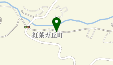 太陽電気商会の地図画像