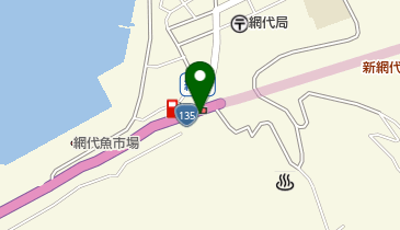 ふれんずイシバシの地図画像
