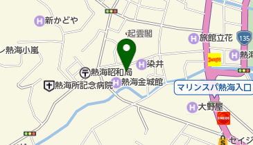 船橋松湖書院の地図画像