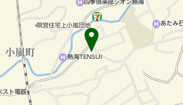 青木建設株式会社 工事局の地図画像