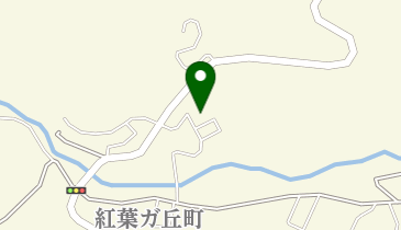 株式会社安藤工務店の地図画像