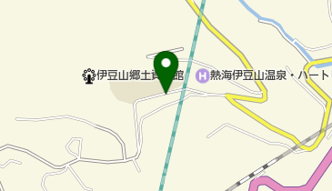 株式会社小秀土建の地図画像
