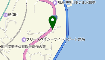 株式会社アメニティハウスの地図画像