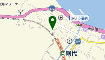 株式会社蒔田工務店の地図画像