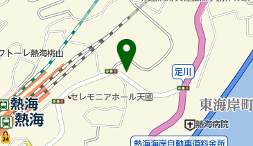 丸山酸素店の地図画像