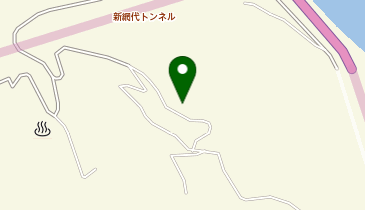 宗教法人安養寺の地図画像