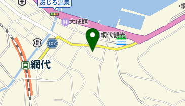 浄土真宗浄立寺の地図画像
