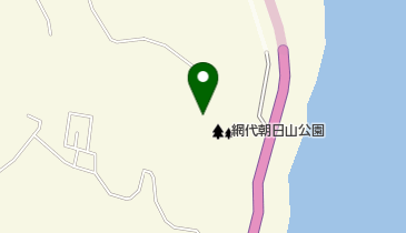 長谷観音長谷寺の地図画像