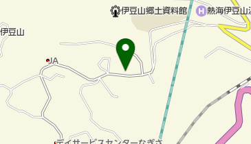 下総屋精肉店の地図画像