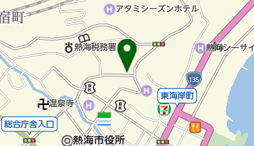 名倉堂接骨院の地図画像