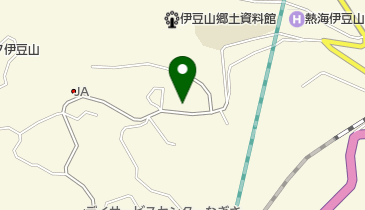 魚久の地図画像