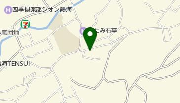 山田冷機工業株式会社の地図画像
