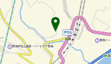 静丸の地図画像