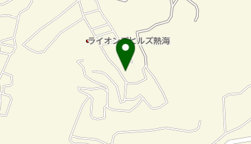 有限会社大石鉄工所の地図画像