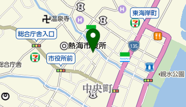 吉川犬猫病院の地図画像