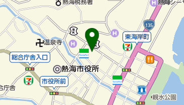 スズイチ洋品店の地図画像