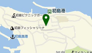 さかやの地図画像