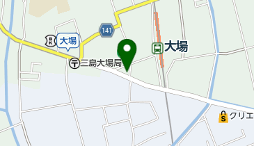 インテリアスズコウの地図画像