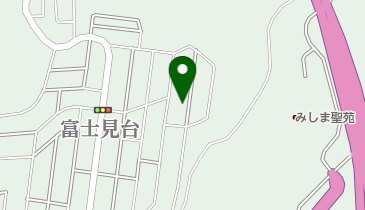 あおばグループ・アーク急送の地図画像