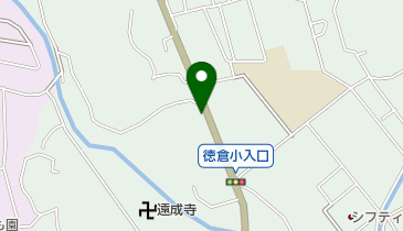 ツルマキ輪業の地図画像