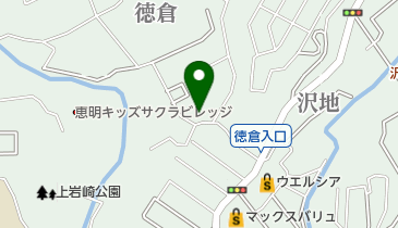 ヤシマ電気音響の地図画像