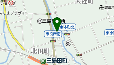 株式会社京屋燃料の地図画像