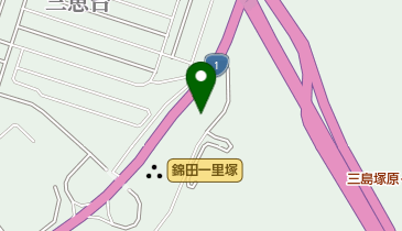 国益燃料有限会社の地図画像