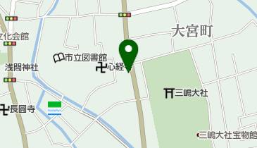 多田食品有限会社の地図画像