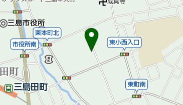 房仙会の地図画像
