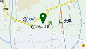 有限会社伊丹商店の地図画像