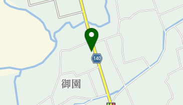 株式会社ニッコー機器の地図画像