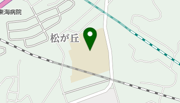 フジ産業株式会社錦田学校給食調理場の地図画像