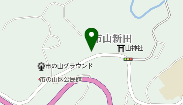 有限会社大機設備工業の地図画像